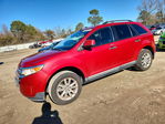 Ford Edge 2011