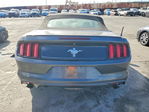 Ford Mustang 2015
