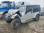 Jeep Wrangler 2006