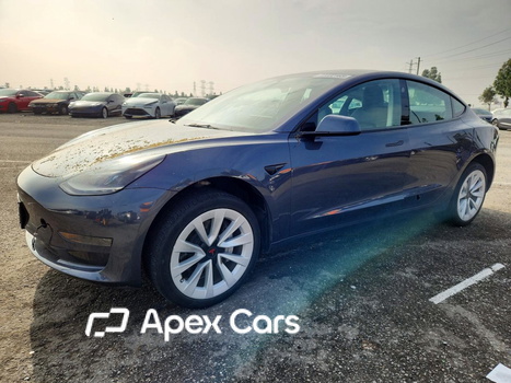 Tesla Model 3 2023 - Image 1 of 14
