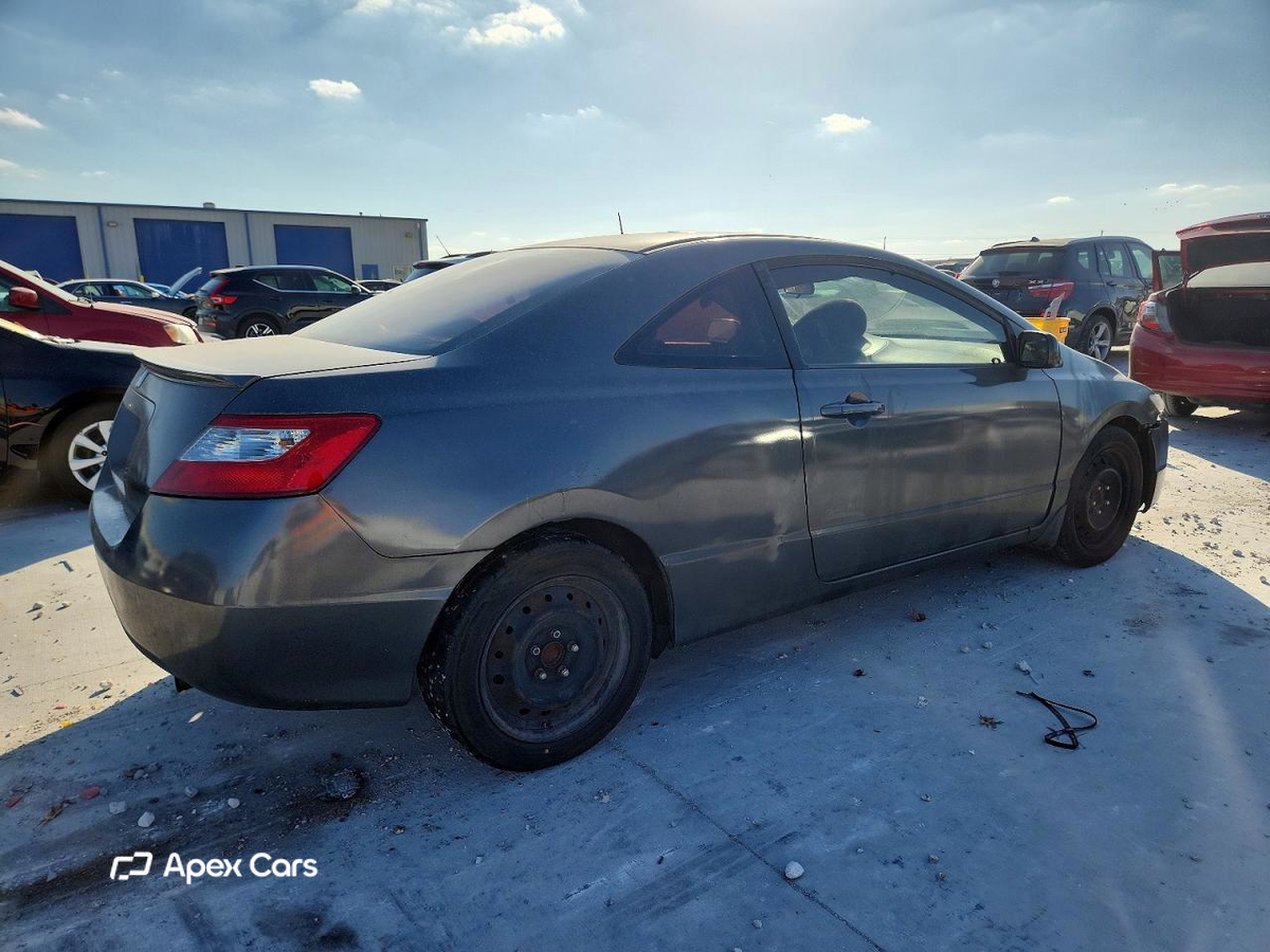 Honda Civic 2010