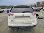 Nissan Rogue 2015