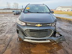 Chevrolet Trax 2018