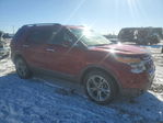 Ford Explorer 2013