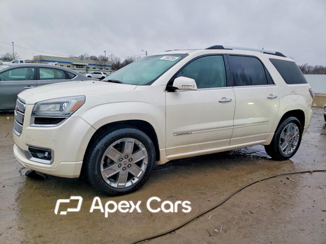 GMC Acadia 2014 - Image 1 of 14