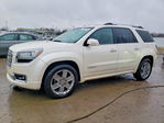 GMC Acadia 2014