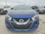 Nissan Maxima 2018