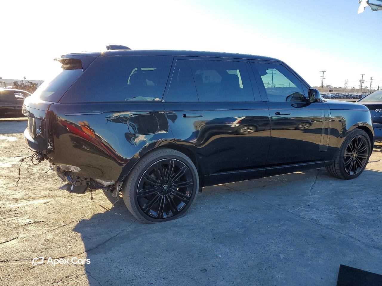 Land Rover Range Rover 2023