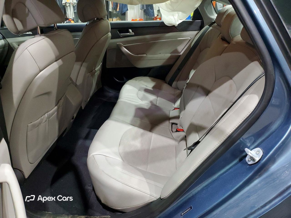 Hyundai Sonata 2017