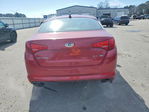 Kia Optima 2013
