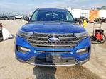 Ford Explorer 2021