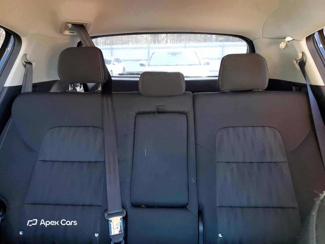 Kia Sportage 2017