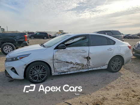 Kia Forte 2023 - Image 1 of 13