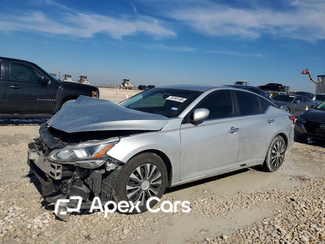 Altima 2020 - Image 1 of 13