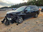 Nissan Pathfinder 2018
