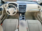 Nissan Altima 2014