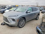 Buick Enclave 2025