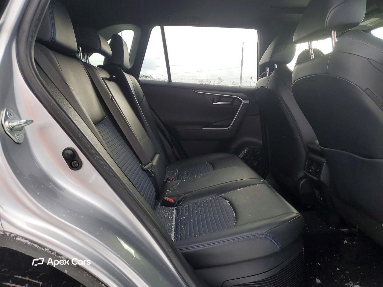 Toyota RAV 4 2020