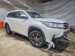 Toyota Highlander 2017