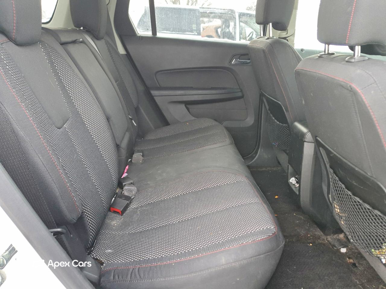 GMC Terrain 2016