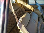 Cadillac Eldorado 1982