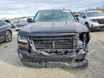 Chevrolet Silverado 2017