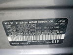 Mitsubishi Eclipse Cross 2023