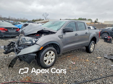 Ford Ranger 2023 - Image 1 of 14