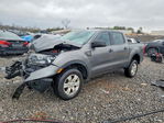 Ford Ranger 2023