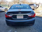 Hyundai Sonata 2013