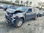 Nissan Navara (Frontier) 2021
