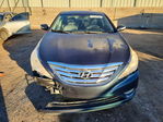 Hyundai Sonata 2012