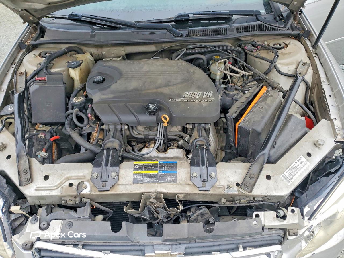 Chevrolet Impala 2007