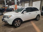 Acura MDX 2009