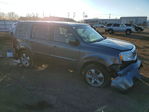 Honda Pilot 2013