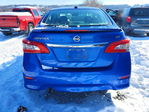 Nissan Sentra 2015
