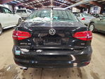 Volkswagen Jetta 2015