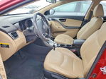 Hyundai Elantra 2012