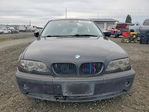BMW Series 3 2004