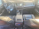 Toyota Highlander 2018