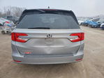 Honda Odyssey 2018