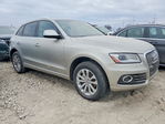 Audi Q5 2016