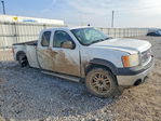 GMC Sierra 2007