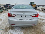 Hyundai Sonata 2011
