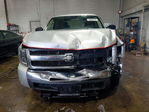 Chevrolet Silverado 2011