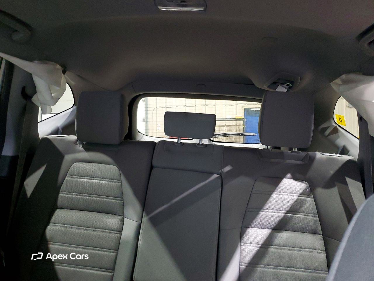 Honda CR-V 2020