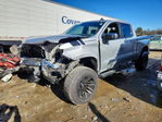 Chevrolet Silverado 2019