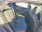 Hyundai Elantra 2012