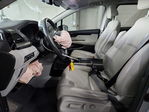 Honda Odyssey 2022