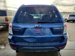 Subaru Forester 2011